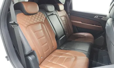 KG_Mobility_Ssangyong Rexton 2018, 95459 км, за 10496.26 USD - фото 28