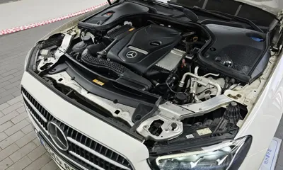 Mercedes-Benz E-Class 2021, 94940 км, за 18905.08 USD - фото 6