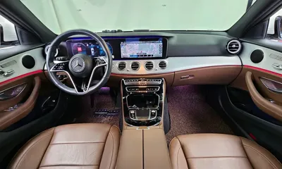 Mercedes-Benz E-Class 2021, 94940 км, за 18905.08 USD - фото 7