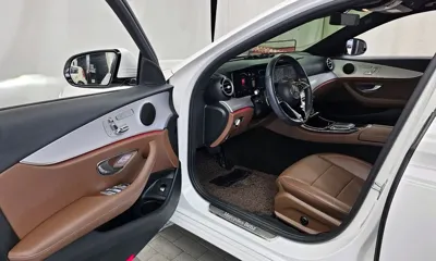 Mercedes-Benz E-Class 2021, 94940 км, за 18905.08 USD - фото 10