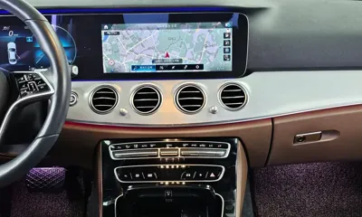 Mercedes-Benz E-Class 2021, 94940 км, за 18905.08 USD - фото 14