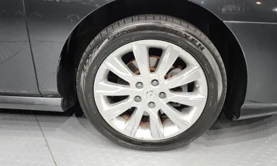Renault-KoreaSamsung SM5 2013, 54488 км, за 2145.22 USD
