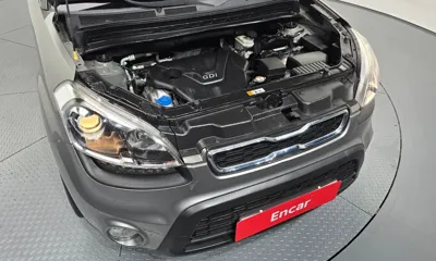 Kia Soul 2012, 117088 км, за 3635.65 USD - фото 6
