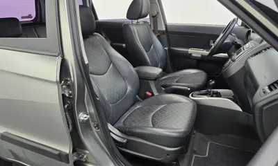 Kia Soul 2012, 117088 км, за 3635.65 USD - фото 12