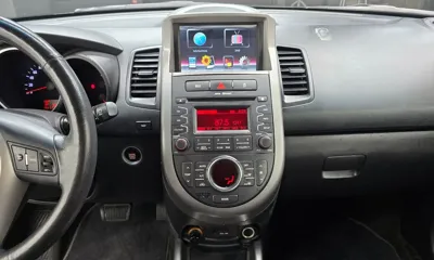 Kia Soul 2012, 117088 км, за 3635.65 USD - фото 14