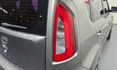 Kia Soul 2012, 117088 км, за 3635.65 USD - фото 23