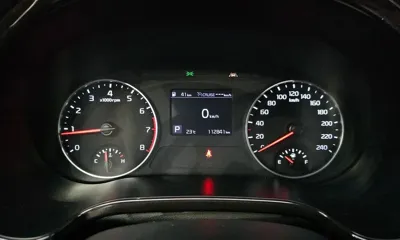 Kia Seltos 2020, 112841 км, за 10097.73 USD - фото 8
