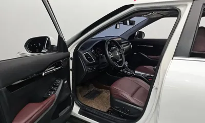 Kia Seltos 2020, 112841 км, за 10097.73 USD - фото 10