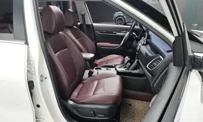 Kia Seltos 2020, 112841 км, за 10097.73 USD - фото 12