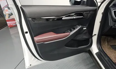 Kia Seltos 2020, 112841 км, за 10097.73 USD - фото 24
