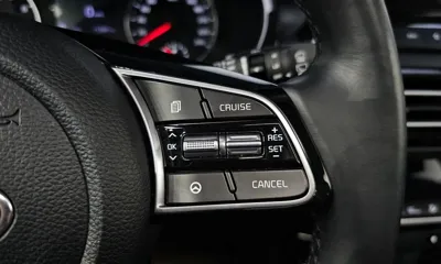 Kia Seltos 2020, 112841 км, за 10097.73 USD - фото 30