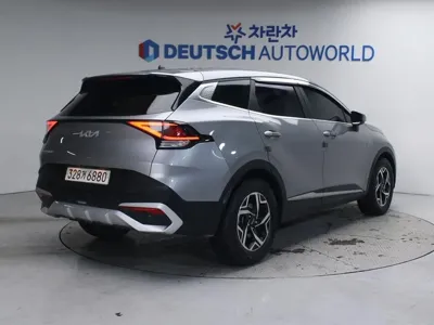 Kia Sportage 2023, 57850 км, за 13778.39 USD