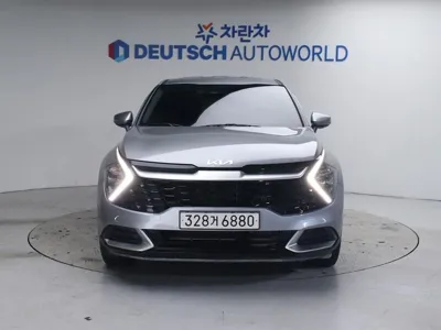 Kia Sportage 2023, 57850 км, за 13778.39 USD