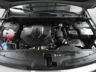 Kia Sportage 2023, 57850 км, за 13778.39 USD