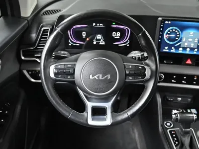 Kia Sportage 2023, 57850 км, за 13778.39 USD - фото 12