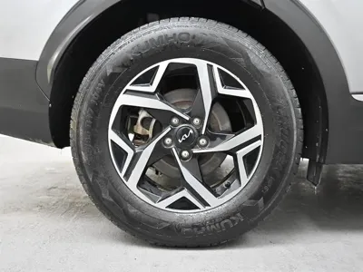 Kia Sportage 2023, 57850 км, за 13778.39 USD - фото 20