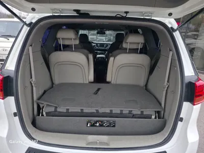 Kia Canival 2020, 103146 км, за 10699.75 USD - фото 7