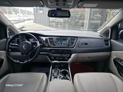 Kia Canival 2020, 103146 км, за 10699.75 USD - фото 9