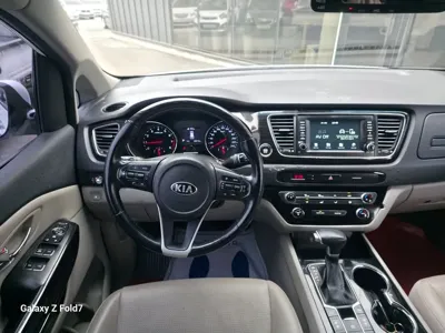 Kia Canival 2020, 103146 км, за 10699.75 USD - фото 10