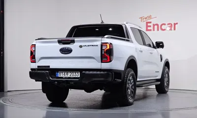 Ford Ranger 2025, 43446 км, за 32508.16 USD