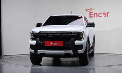 Ford Ranger 2025, 43446 км, за 32508.16 USD