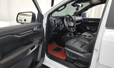 Ford Ranger 2025, 43446 км, за 32508.16 USD - фото 10