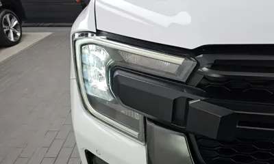 Ford Ranger 2025, 43446 км, за 32508.16 USD - фото 22