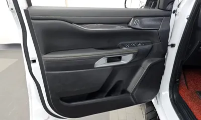 Ford Ranger 2025, 43446 км, за 32508.16 USD - фото 24