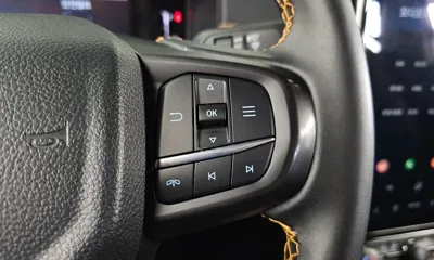 Ford Ranger 2025, 43446 км, за 32508.16 USD - фото 30