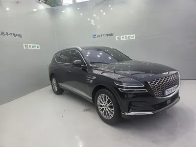 Genesis GV80 2023, 24662 км, за 28849.94 USD