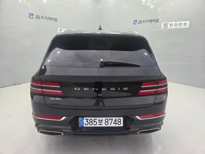 Genesis GV80 2023, 24662 км, за 28849.94 USD - фото 6
