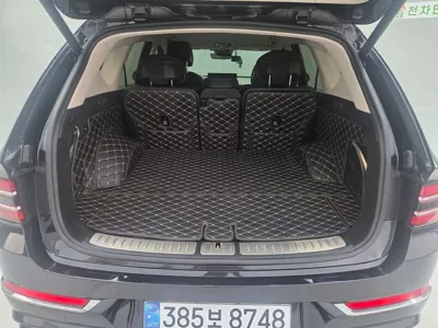 Genesis GV80 2023, 24662 км, за 28849.94 USD - фото 8