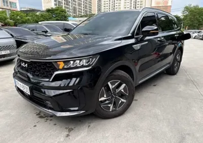 Kia Sorento 2023, 83078 км, за 4134.43 USD