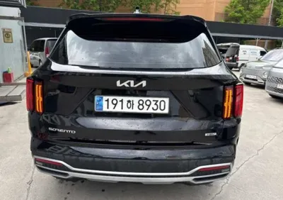 Kia Sorento 2023, 83078 км, за 4134.43 USD
