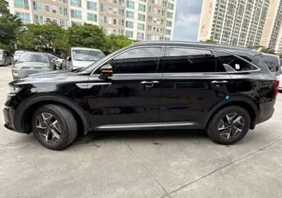 Kia Sorento 2023, 83078 км, за 4134.43 USD