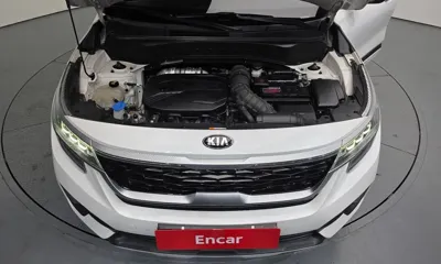 Kia Seltos 2022, 90016 км, за 12750.47 USD - фото 6