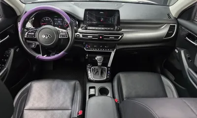 Kia Seltos 2022, 90016 км, за 12750.47 USD - фото 7