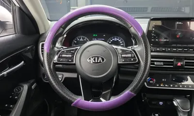 Kia Seltos 2022, 90016 км, за 12750.47 USD - фото 13