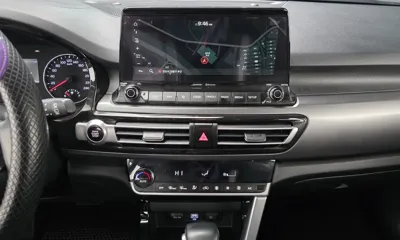 Kia Seltos 2022, 90016 км, за 12750.47 USD - фото 16