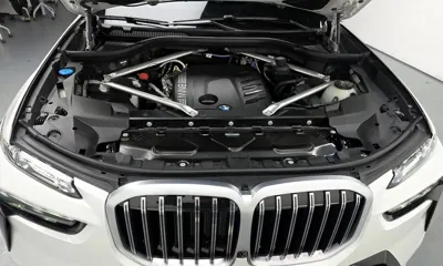 BMW X7 2025, 5630 км, за 102730.74 USD - фото 6