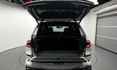 BMW X7 2025, 5630 км, за 102730.74 USD - фото 20