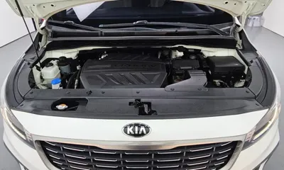 Kia Canival 2019, 94391 км, за 10083.28 USD - фото 6