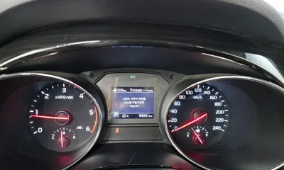 Kia Canival 2019, 94391 км, за 10083.28 USD - фото 8