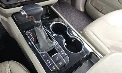 Kia Canival 2019, 94391 км, за 10083.28 USD - фото 9
