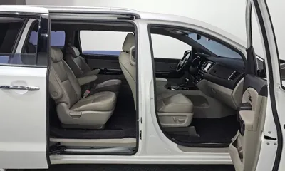 Kia Canival 2019, 94391 км, за 10083.28 USD - фото 11