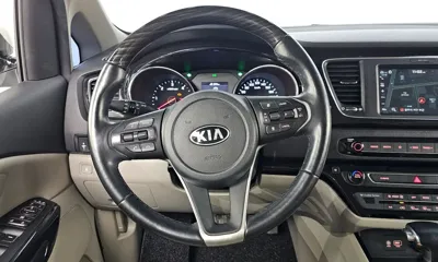 Kia Canival 2019, 94391 км, за 10083.28 USD - фото 13