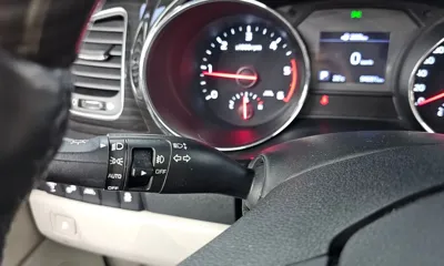 Kia Canival 2019, 94391 км, за 10083.28 USD - фото 17