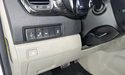 Kia Canival 2019, 94391 км, за 10083.28 USD - фото 18
