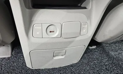 Kia Canival 2019, 94391 км, за 10083.28 USD - фото 19
