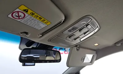 Kia Canival 2019, 94391 км, за 10083.28 USD - фото 20
